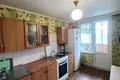 3 room apartment 60 m² Orsha, Belarus