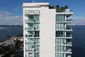 Wohnung 3 Schlafzimmer 170 m² Miami Beach, Vereinigte Staaten von Amerika
