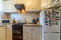 Appartement 2 chambres 43 m² Varsovie, Pologne