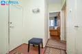 Appartement 1 chambre 36 m² Vilnius, Lituanie