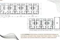 Студия 28 м² Penestanan, Индонезия