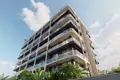 Wohnkomplex Modern residential complex with a good range of amenities in Jumeirah Garden City, Dubai, UAE