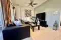 2 bedroom apartment 86 m² Pattaya, Thailand