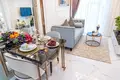 Квартира 1 спальня 32 м² Паттайя, Таиланд