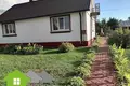 Haus 3 Schlafzimmer 107 m² Trakieli, Weißrussland