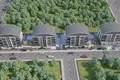 Wohnung 2 zimmer 55 m² Dosemealti, Türkei