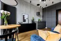Mieszkanie 2 pokoi 35 m² w Warszawa, Polska