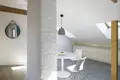 3 bedroom apartment 220 m² Riga, Latvia