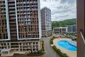 1 bedroom apartment 30 m² Sochi, Russia