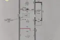 Dom 45 m² Muchaviecki sielski Saviet, Białoruś