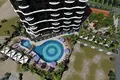 Residential complex LIBERTY DELUXE
