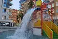 1 bedroom apartment  Mahmutlar, Turkey
