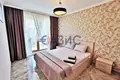 2 bedroom apartment 56 m² Nesebar, Bulgaria