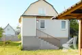 Casa 81 m² Tel minski siel ski Saviet, Bielorrusia