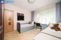 Квартира 2 комнаты 51 м² Вильнюс, Литва