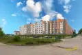 Appartement 2 chambres 62 m² Chaciezyna, Bélarus