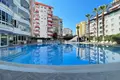 Mieszkanie 1 pokój 110 m² Alanya, Turcja