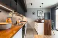 Apartamento 3 habitaciones 48 m² Cracovia, Polonia