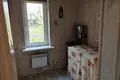 Apartment 34 m² Navadvorski sielski Saviet, Belarus