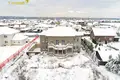 Casa de campo 1 000 m² Drozdava, Bielorrusia