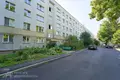 Mieszkanie 2 pokoi 48 m² Mińsk, Białoruś