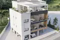 Apartamento 2 habitaciones 79 m² Parekklisia, Chipre