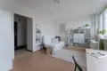 Квартира 1 комната 26 м² Варшава, Польша