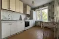 Wohnung 2 Zimmer 50 m² Baryssau, Weißrussland