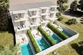 Wohnung 2 zimmer 36 m² Nikiti, Griechenland