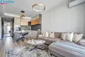 2 room apartment 48 m² Vilnius, Lithuania