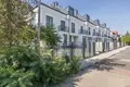 7 room house 307 m² in Warsaw, Poland