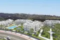 3 bedroom apartment  Mijas, Spain