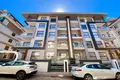 Квартира 2 комнаты 55 м² Аланья, Турция
