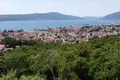 Atterrir 1 430 m² Tivat, Monténégro