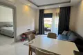1 bedroom apartment  Oba, Turkey