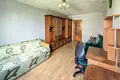 Wohnung 1 zimmer 36 m² Minsk, Belarus