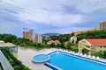 Apartamento 1 habitacion 46 m² Becici, Montenegro