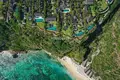 villa de 5 chambres 750 m² Ungasan, Indonésie