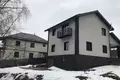 Maison 180 m² Aziaryckaslabadski sielski Saviet, Biélorussie