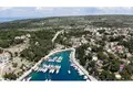 Parcelas 1 120 m² Sutivan, Croacia