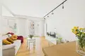 Wohnung 2 zimmer 50 m² Warschau, Polen