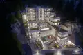 Kondominium 1 zimmer 20 m² Budva, Montenegro