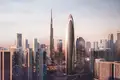 Apartamento 4 habitaciones 336 m² Dubái, Emiratos Árabes Unidos