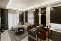 Apartamento 2 habitaciones 62 m² Karakocali, Turquía