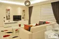 Apartamento 5 habitaciones 160 m² Alanya, Turquía