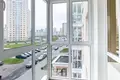 Wohnung 3 Zimmer 84 m² Minsk, Weißrussland