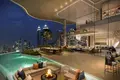 Wohnung 4 Zimmer 398 m² Dubai, Vereinigte Arabische Emirate