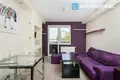 Apartamento 2 habitaciones 38 m² en Cracovia, Polonia