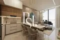 Mieszkanie 1 pokój 923 m² Dubaj, Emiraty Arabskie