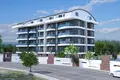 Квартира 1 спальня 48 м² Аланья, Турция
